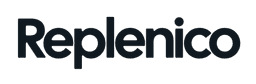 Replenico Logo