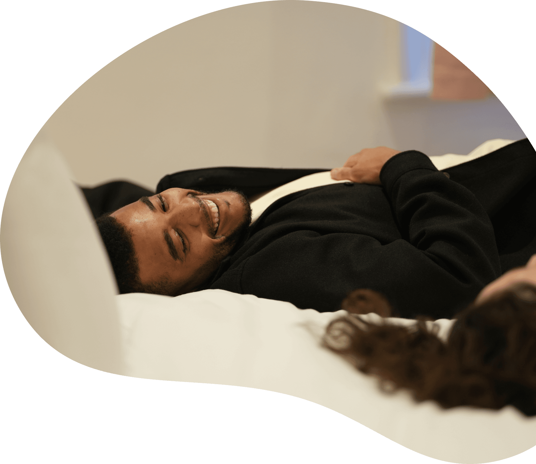 Hospitality linen hire and housekeeping services for hotels