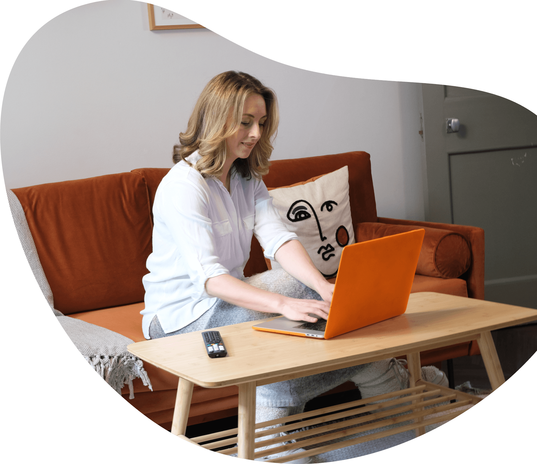 Professional Airbnb property setup